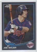 Joe Mauer (Batting)