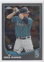 Mike Zunino