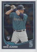 Mike Zunino