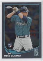 Mike Zunino