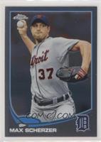 Max Scherzer