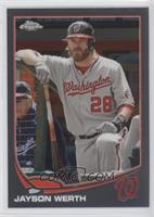 Jayson Werth