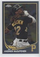 Andrew McCutchen (Batting)