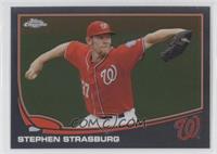 Stephen Strasburg