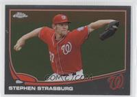 Stephen Strasburg