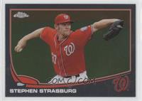 Stephen Strasburg