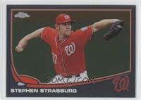 Stephen Strasburg