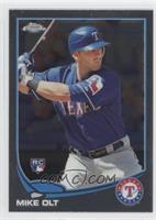 Mike Olt