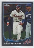 Jason Heyward