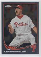 Jonathan Papelbon