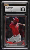 Didi Gregorius [CSG 8.5 NM/Mint+]