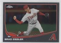 Brad Ziegler