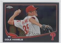 Cole Hamels
