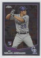 Nolan Arenado