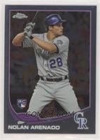 Nolan Arenado