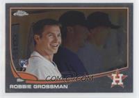 Robbie Grossman [Good to VG‑EX]