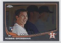 Robbie Grossman