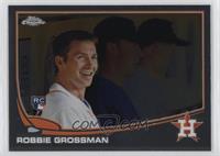 Robbie Grossman