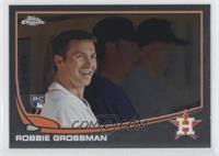 Robbie Grossman