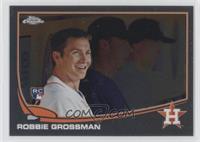 Robbie Grossman