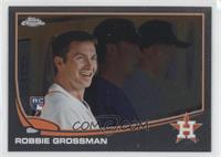 Robbie Grossman