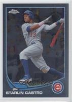 Starlin Castro