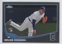 Bruce Rondon