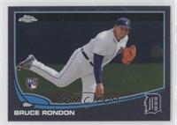 Bruce Rondon