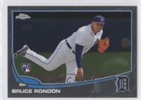 Bruce Rondon