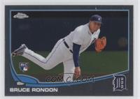 Bruce Rondon