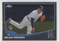 Bruce Rondon