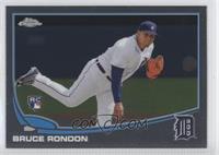 Bruce Rondon