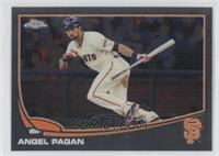 Angel Pagan