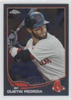 Dustin Pedroia