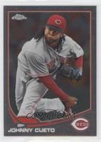 Johnny Cueto [EX to NM]