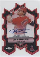 Josh Hamilton #/25