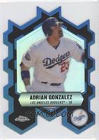 Adrian Gonzalez