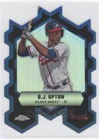 B.J. Upton