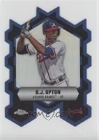 B.J. Upton