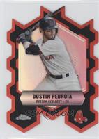 Dustin Pedroia