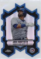 Jose Bautista [EX to NM]