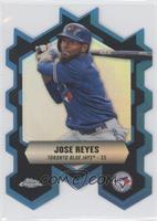 Jose Reyes