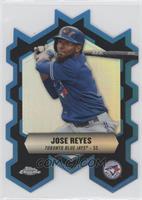 Jose Reyes