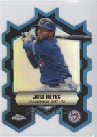 Jose Reyes