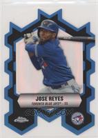 Jose Reyes