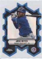 Jose Reyes