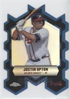 Justin Upton