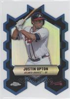 Justin Upton