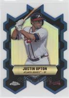 Justin Upton