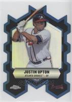 Justin Upton